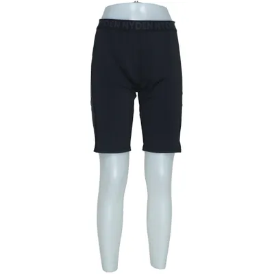 Kompressionsshorts (Svart) från Nyden Elastan, Polyamid, Polyester