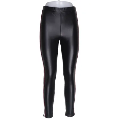 Leggings (Svart, Röd, Vit) från Vs. Miss