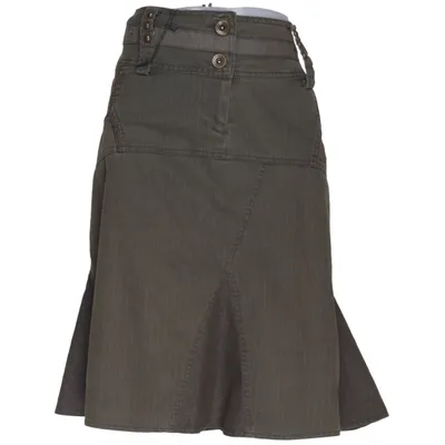 Kjol (Grön) från Mos Mosh