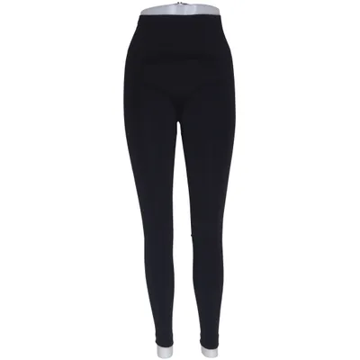 Sports tights (Black) from Soft Sport Filippa K Elastane, Polyamide