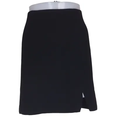 Kjol (Svart) från Kookaï Elastan, Polyester