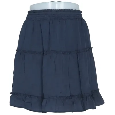Rok (Blauw) van Aygill's Gerecycled polyester