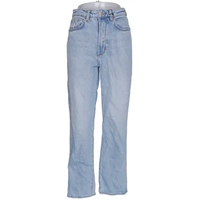 Jeans (Blå) från Neuw Elastan, Ekologisk bomull