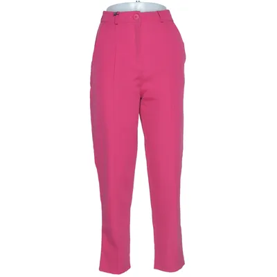 Jakkesætsbukser (Pink) fra Charabia