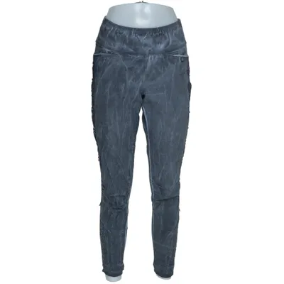 Broek (Grijs) van Tredy Elastaan, Polyamide, Viscose