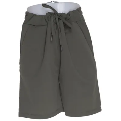 Shorts (Grön) från Soyaconcept Elastan, Polyester