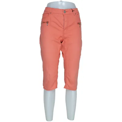 Driekwart broek (Kelly Pirate) van Flash Jeans Katoen, Elastaan, Polyester