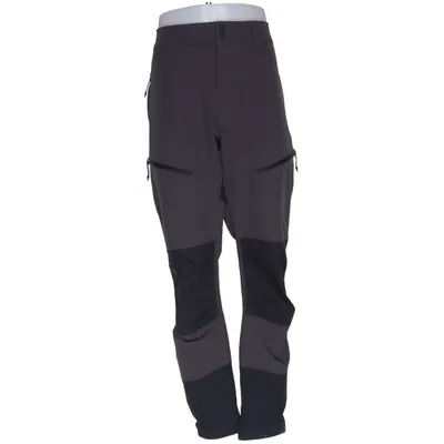 Pantalon d'extérieur (Gris, Noir) de Everest Élasthane, Polyester