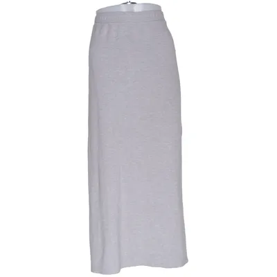 Långkjol (Grå) från MbyM Elastan, Polyester, Viskos