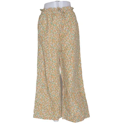 Palazzobyxor (Flerfärgad) från The Tiny Big Sister Bomull