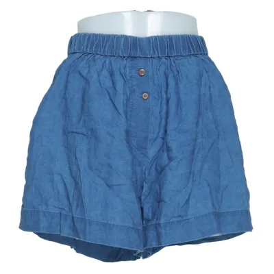 Shorts (Blau) von Everlane Leinen