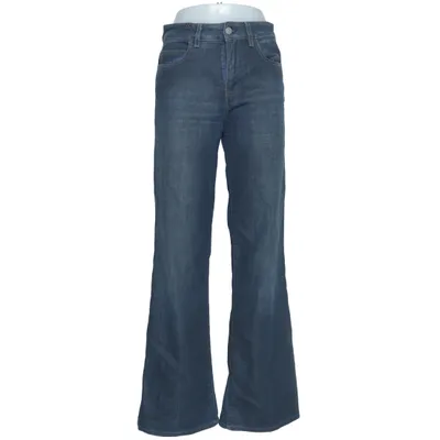 Jean (Bleu) de Notify Coton, Élasthane