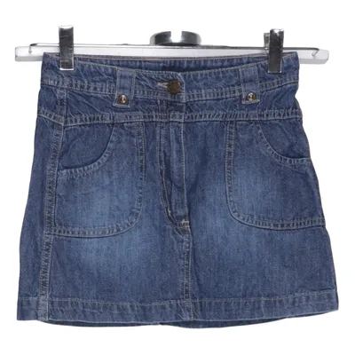 Jupe en jean (Bleu) de Alive
