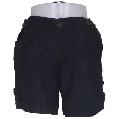 Shorts (Blå) från 3 Suisses Collection Bomull, Linne