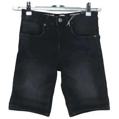 Short en jean (Slim Fit) de Petrol Coton, Élasthane, Polyester