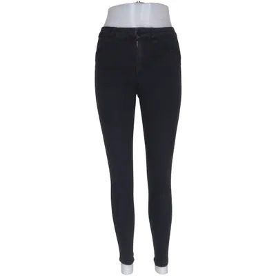 Jean (Gris) de Fit Jeans Coton, Élasthane, Polyester