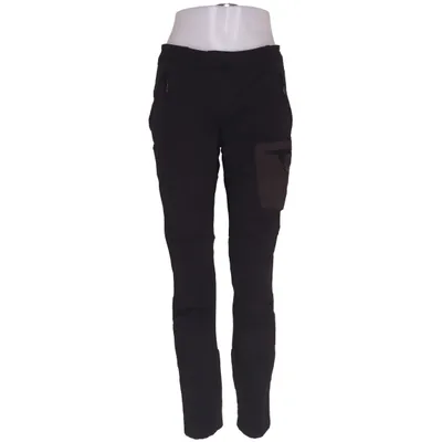 Outdoor broek (Grijs) van H&M Sport Elastaan, Polyamide, Polyester