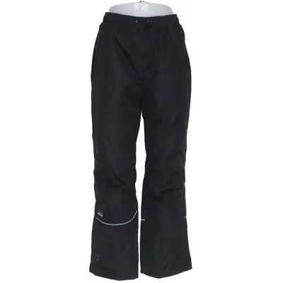 Rain pants (Black) from Matterhorn Polyamide, Polyester