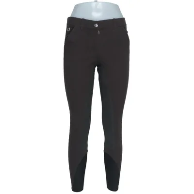 Breeches (Brown) from Equiline