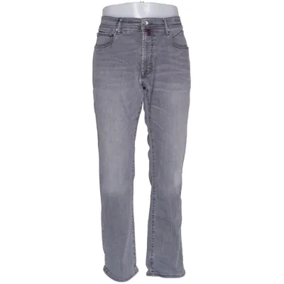 Jeans (LYON) från Pierre Cardin Bomull, Elastan