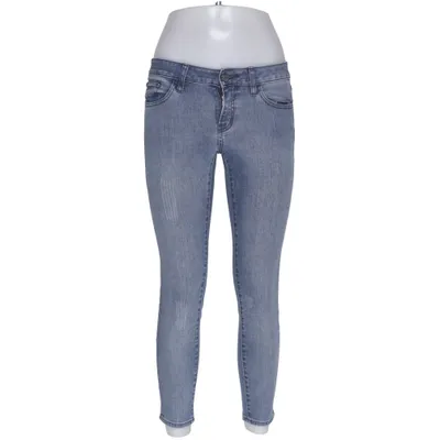 Spijkerbroek (FPSFIT BRUTS2 BLU05 C054869) van The Kooples Sport Katoen, Elastaan