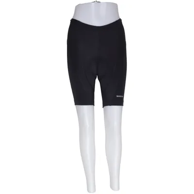 Fietsbroekje (Zwart) van Shimano Elastaan, Polyamide
