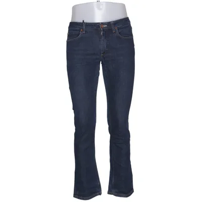 Jeans (Blue) from Acne Jeans Cotton, Elastane