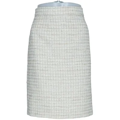 Rock (Beige) von Veronica Virta