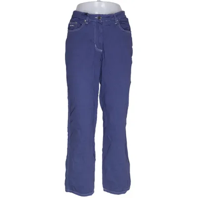 Jean (Bleu) de Elka Coton, Élasthane