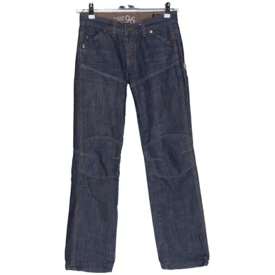 Jeans (Blå) från G-Star Bomull