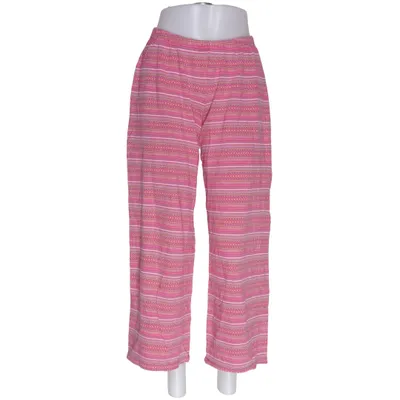 Pajama pants (Pink, Multicolored) from Hessnatur Cotton