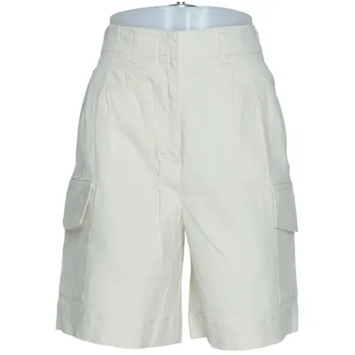 Cargoshorts (Beige) fra Smith & Soul Bomuld, Elastan, Tencel