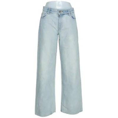 Jeans (Blue) from H&M Trend Cotton