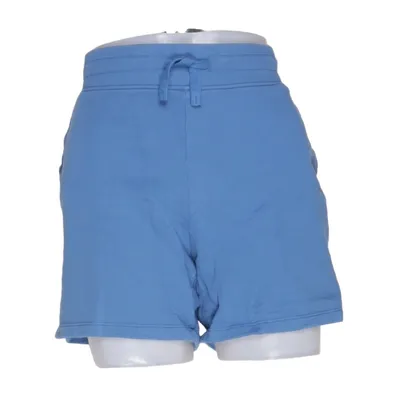 Korte broek (Blauw) van Cubus Organisch katoen