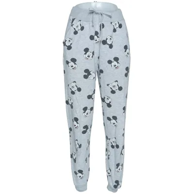 Pyjamahose (Grau) von FB Sister x Disney