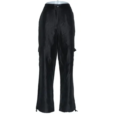 Cargo broek (Riannec) van The Slow Label Acryl, Polyester, Viscose