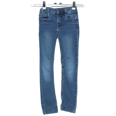 Jeans (Blue) from Blue Seven Cotton, Elastane, Polyester