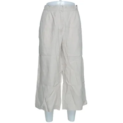 Culottes (Beige) from Brandtex Linen