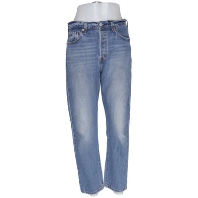 Jean (Bleu) de Levi's Premium Coton, Élasthane