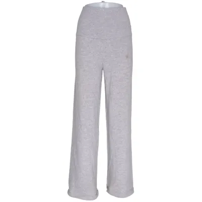 Broek (Grijs) van Arakii Wol