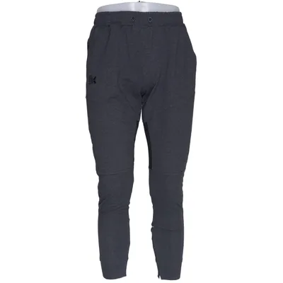 Joggingbroek (Grijs, Zwart) van Bk Katoen, Polyester