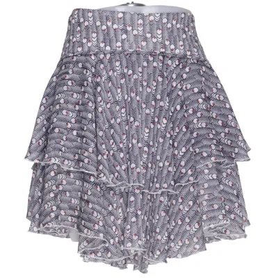 Rok (London skirt) van Birgitte Herskind
