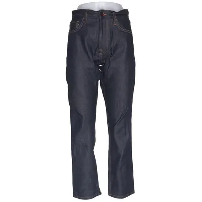 Jeans (PL203146R BRIGADE SELVEDGE) fra Pepe Jeans London Bomuld