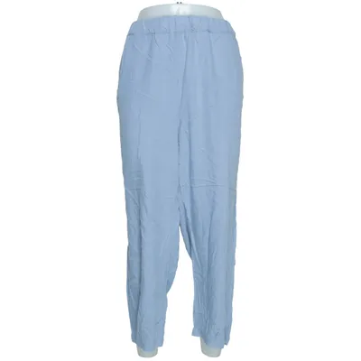 Pantalon (Bleu) de Divided by H&M Viscose