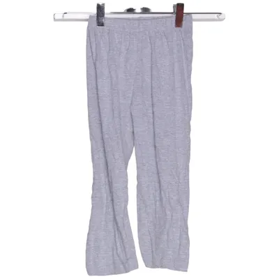Pyjamasbyxor (Grå) från Nickelodeon Bomull, Polyester