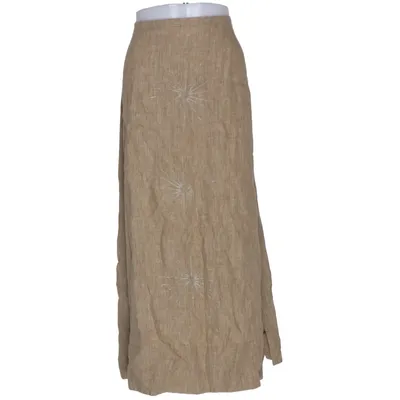 Långkjol (Beige) från Nygårdsanna