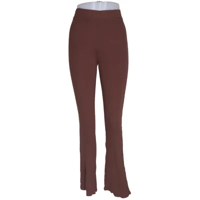 Byxor (Natalia Flair Pants) från Liberte Elastan, Viskos