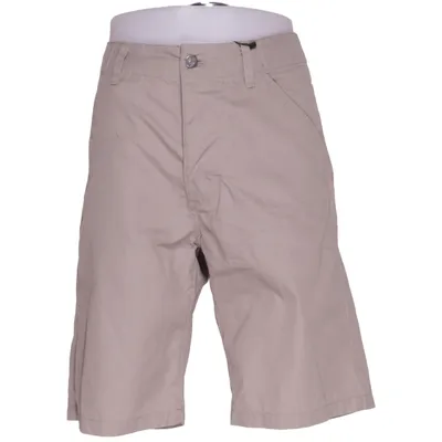 Friluftsshorts (Beige) från Fjällräven Bomull, Polyester
