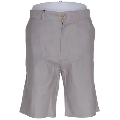 Shorts (Gray) from Iriedaily Cotton, Polyester
