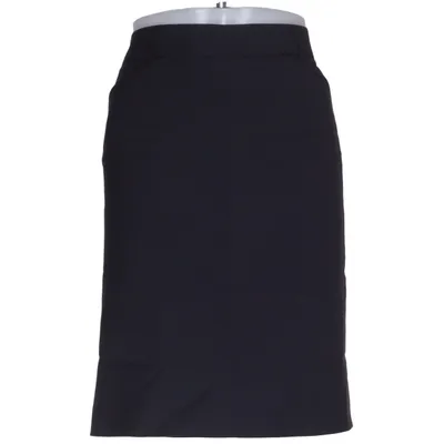 Nederdel (Cool Wool Skirt) fra Filippa K Polyester, Viscose, Uld